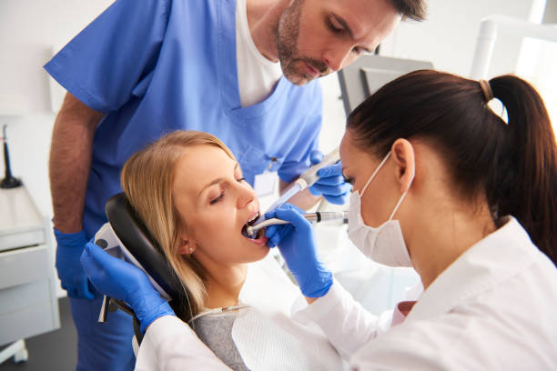 Best Veneers and Lumineers  in Youngsville, LA