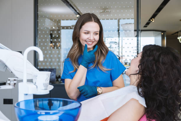 Why Choose Us for Your Dental Needs in Youngsville, LA