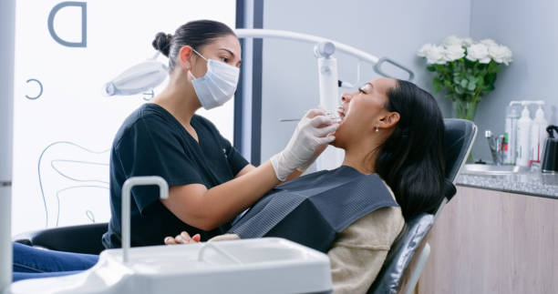 Best Dental Fillings (Composite and Amalgam)  in Youngsville, LA