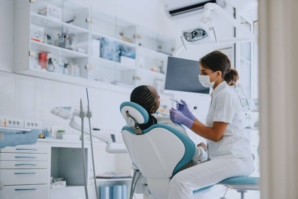 Best Full Mouth Reconstruction  in Youngsville, LA