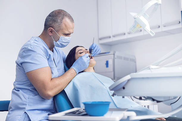 Best Oral Cancer Screening  in Youngsville, LA